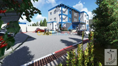 sous traitance 3D et rendu 