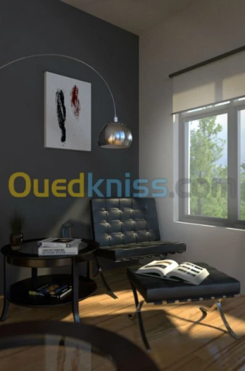 sous traitance 3D et rendu 