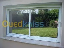 fabrication,  fourniture et pose