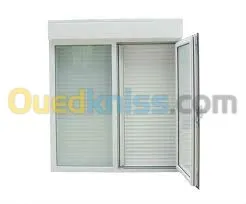 fabrication,  fourniture et pose