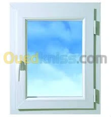 fabrication,  fourniture et pose