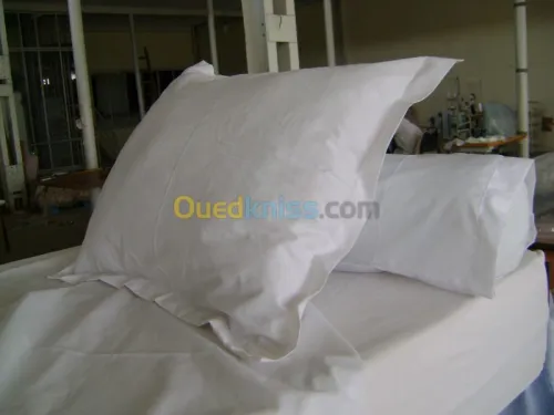 FABRICANT DE MATELAS ET ARTICLE DE 