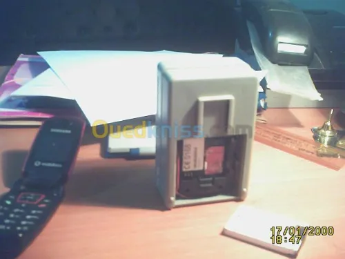 technique de réalisation soi-même 