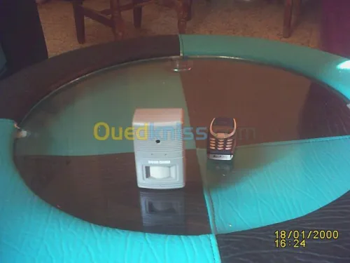 technique de réalisation soi-même 