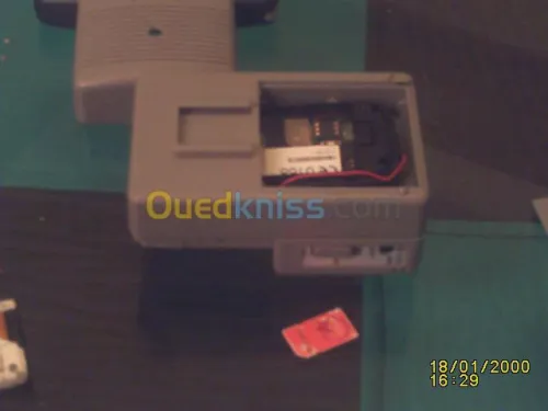 technique de réalisation soi-même 