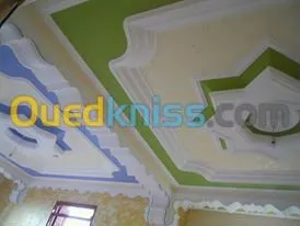 peinture et decoration