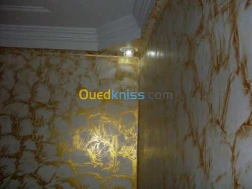 peinture et decoration