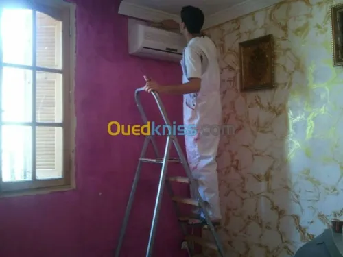 peinture et decoration