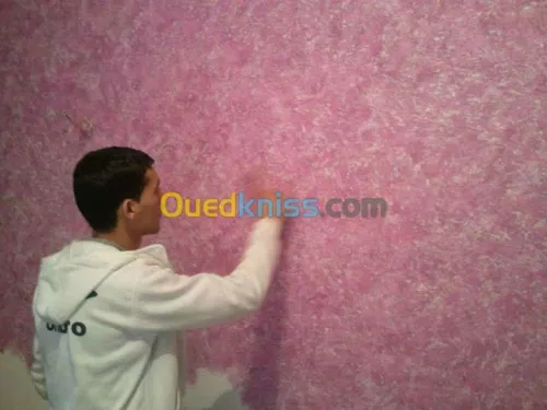 peinture et decoration