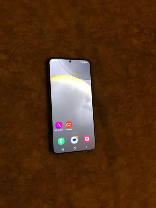 Samsung S24