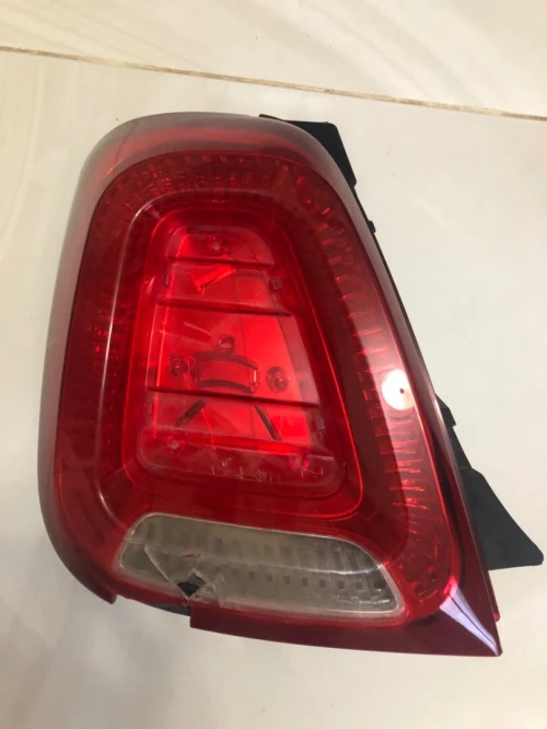 Feu arrière côté gauche Fiat 500