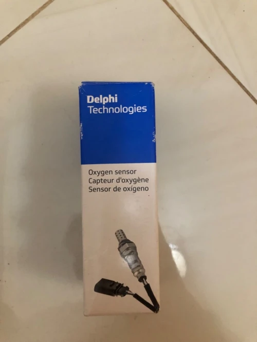 Sonde d oxygène 46339475