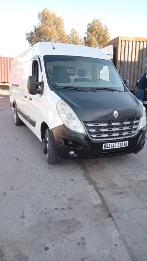 Renault Renault 2013