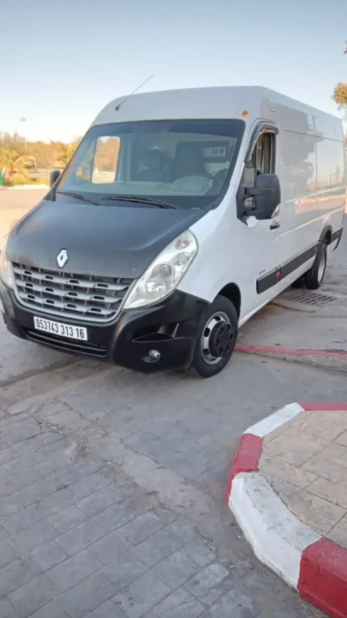 Renault Renault 2013