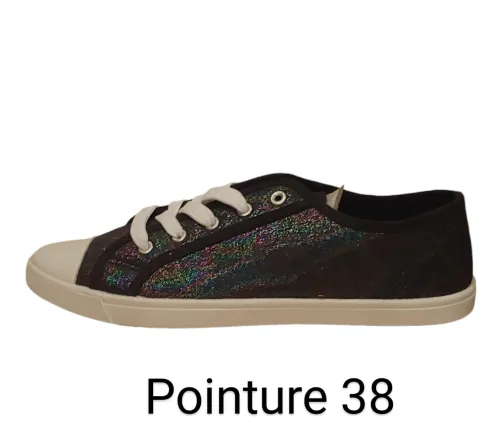 Chaussure chaussea حذاء نسائي
