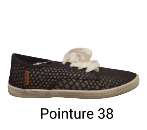 Chaussure chaussea حذاء نسائي