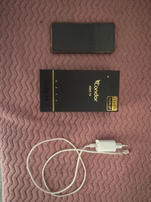 Condor MATE 70