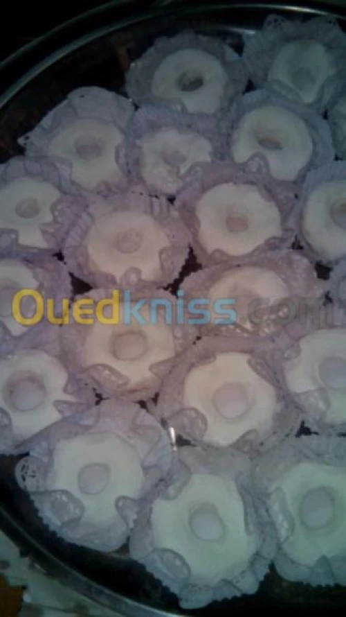 gateaux,les sallés,bourrek,maarek.