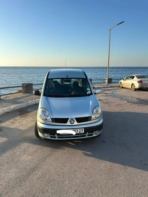 Renault Kangoo 2007 Kangoo