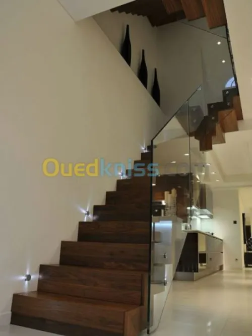 Aménagement décoration 