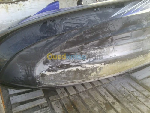 réparation de coque de jet ski,autre .