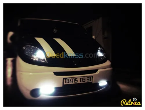 transport de personnelle 