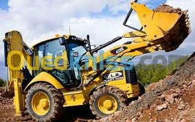 location materiel engins et construir