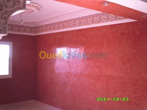 peinture et decoration 