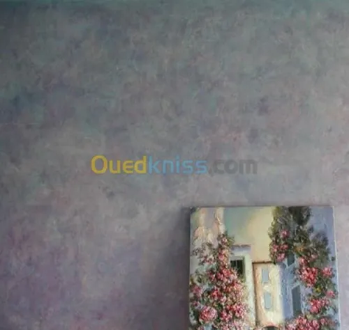 peinture et decoration 