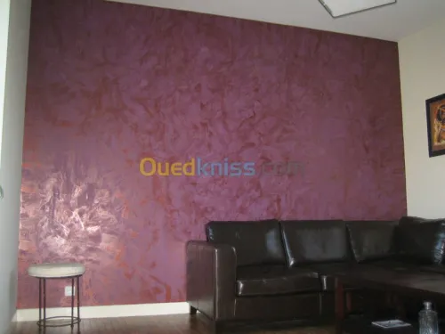 peinture et decoration 