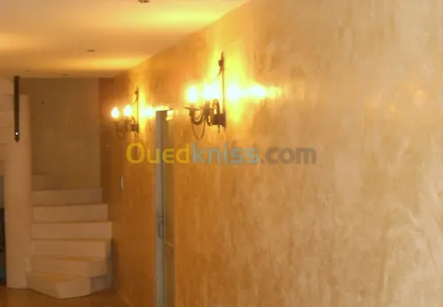 peinture et decoration 