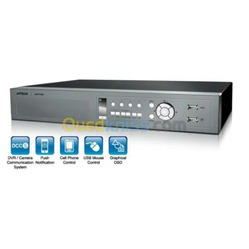 installation system vidéosurveillance