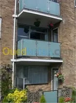 construction de charpente métallique 