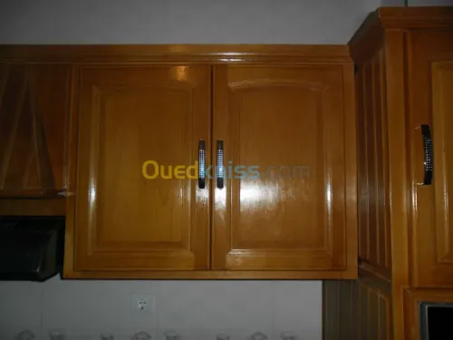 Menuisier & Ébéniste