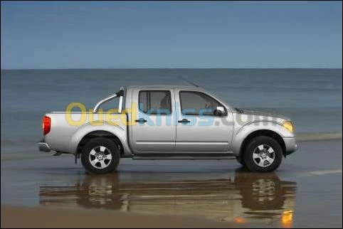 PickUp 4X4 ET 4X2 - Pour Entreprises