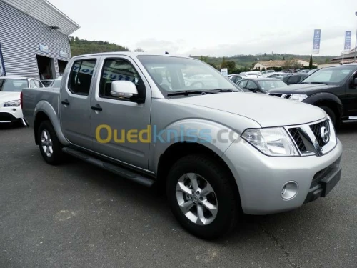 PickUp 4X4 ET 4X2 - Pour Entreprises