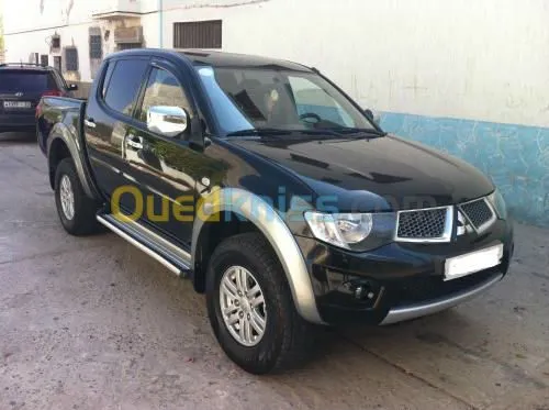 PickUp 4X4 ET 4X2 - Pour Entreprises