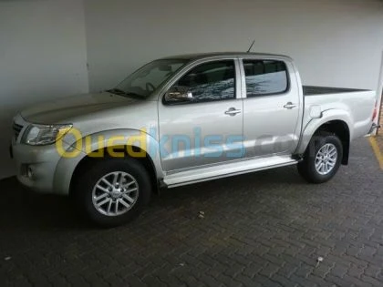 Pickup 4x4 ou 4x2, AVEC CHAUFFEUR