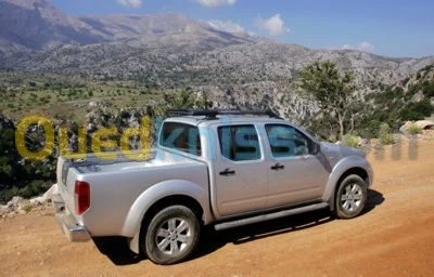 Pickup 4x4 ou 4x2, AVEC CHAUFFEUR