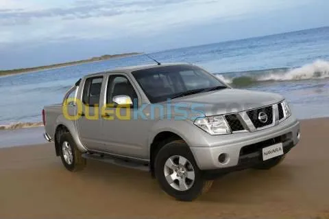 Pickup 4x4 ou 4x2, AVEC CHAUFFEUR