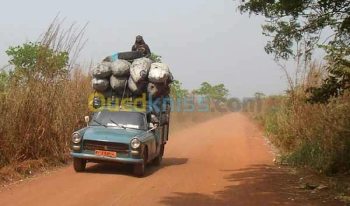 Transport Marchandises