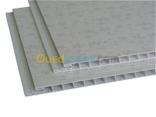 Vente & Pose Faux plafond en PVC