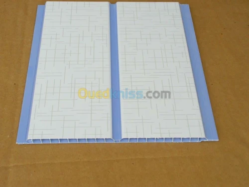 Vente & Pose Faux plafond en PVC