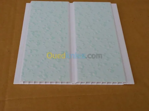 Vente & Pose Faux plafond en PVC