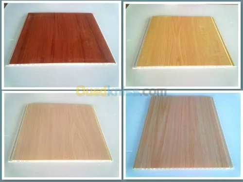 Vente & Pose Faux plafond en PVC