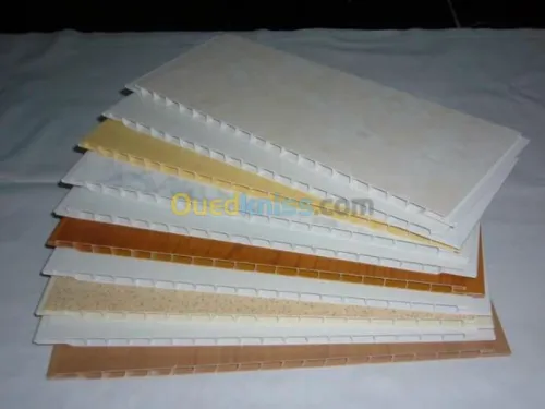 Vente & Pose Faux plafond en PVC