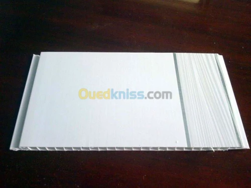 Vente & Pose Faux plafond en PVC