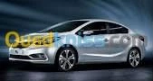  Cerato + 301 