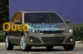  Cerato + 301 