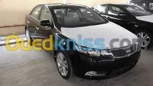  Cerato + 301 